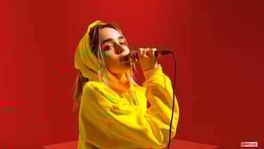 iMPULZER RECORDS — THE BEST STUDIO