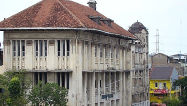 taman sari jakbar