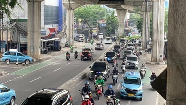 kebayoran baru