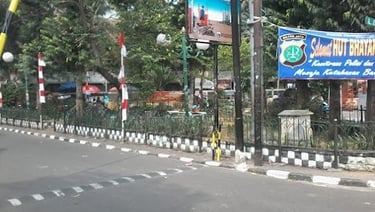 johar baru