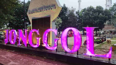 jonggol