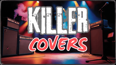 killer covers