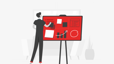 creating a plan and estimate for creative business