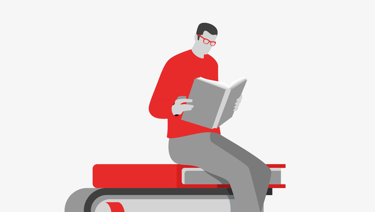 learning brief from client and businesses