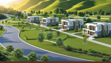 a residential property for sale in rosheadown