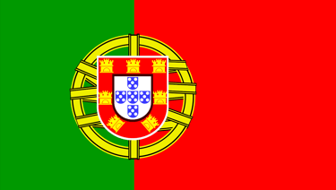 drapeau portugal