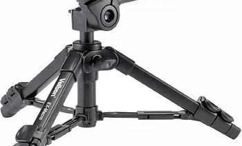 Velbon EX Macro tripod.