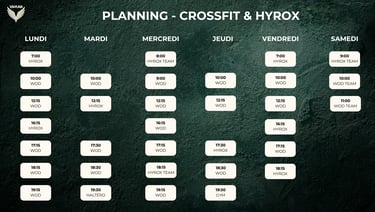 Crossfit_Valkaïa_Pau