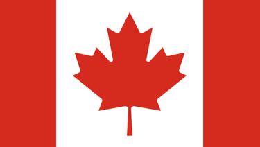 Canada Flag