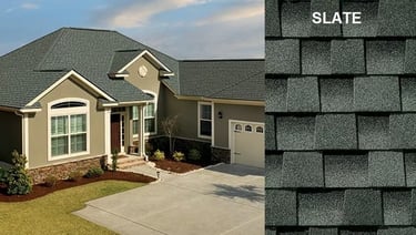GAF Slate
