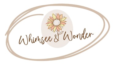 Whimsee & Wonder