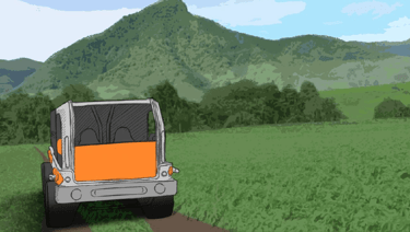 Mobility Concept Colombia