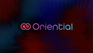 Oriential Marketing Agency