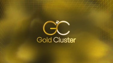 Gold Cluster