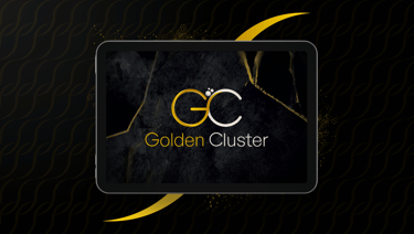 Gold Cluster