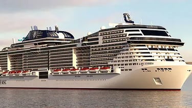 Istanbul's Cruises