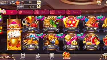 3Patti World, Teen Patti World 