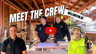 Meet the crew video