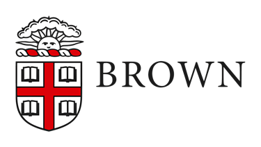 brown university logo