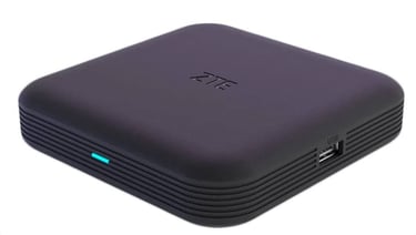Tv Box 4k Zte Space Zt866