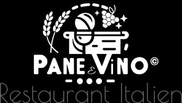 réalisation Consolid logo pane-vino.fr
