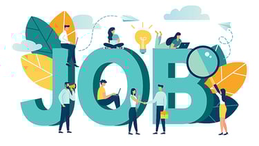 offres d'emploi chez poeckes luxembourg, offertas de trabalho.