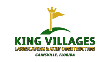 Logo King Villages