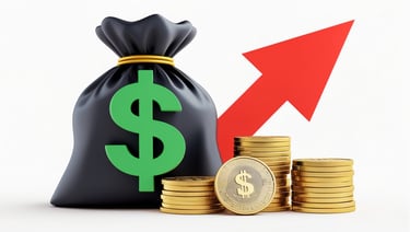 Financial freedom