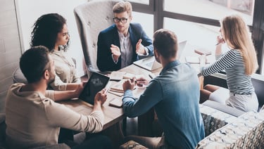 Metodo ERP 4.0 - Marcio Martineli - Especialista em Dynamics 365 F&O Localização Fiscal Brasileira