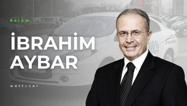 İbrahim Aybar Renault Fluence Z.E.
