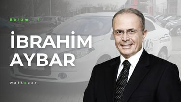 İbrahim Aybar Fluence Z.E. Dönemi