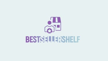 website for authors