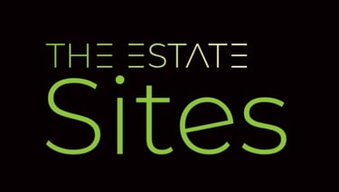 website for real estate agents