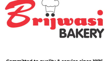 a bakery with a chef hat and a chef hat