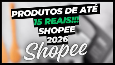 produtos baratos shopee 2026