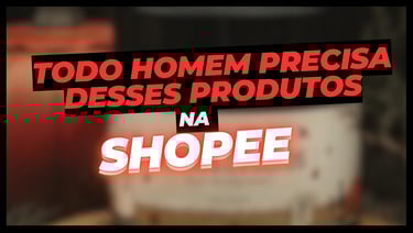 Produtos masculinos essenciais 2025: hand grip e gel de limpeza facial