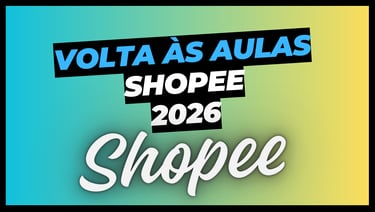 volta as aulas shopee