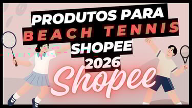 onde comprar beach tennis