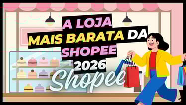 loja mais barata da shopee