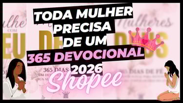 vale a pena mulheres com deus