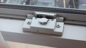 Window Lock