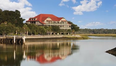 Disney Hilton Head Island Resort