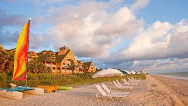 Disney Vero Beach Resort