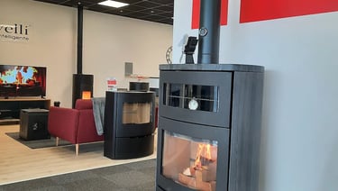 showroom TDL SAINT-HERBLAIN