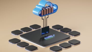 Cloud