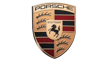 porsche_logo