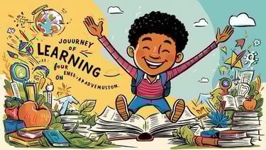 stress free learning