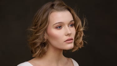 Nottingham fine art portrait photographer