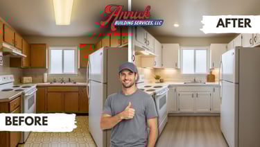 Kitchen Remodeler
