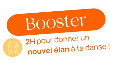 booster